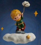 Hirono x Le Petit Prince Series Super Secret The Little Prince Special