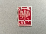 POLSKA Fi 342 ** Gwarancja / Rocznik 1944