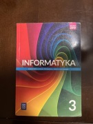 Informatyka wsip 3