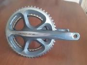 Nowa korba Shimano Dura-Ace 7900, 53-39, 172,5mm