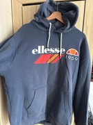 Sprzedam sweterek z kapturem Ellesse