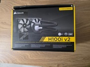 Chłodzenie wodne Corsair Hydro Series H100i v2 240mm AM4
