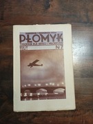 Płomyk tygodnik dla dzieci i młodzieży 1.10.1934