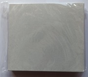 Gedeon Etui na płyty 4x CD/DVD białe