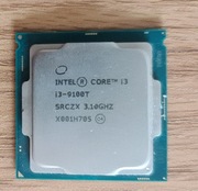 Procesor Intel Core i3-9100T