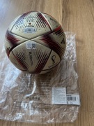 Piłka meczowa / kolekcjonerska Adidas Al-Hilm Finale OMB 2022/23 HC0437