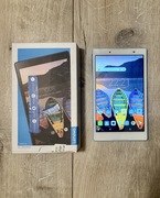 Tablet Lenovo Tab3 8” 2GB RAM 16GB Wi-Fi biały – używany