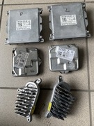 Audi A5 8W Przetwornica Moduł  7PP94157AC Full Led