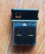 odbiornik USB logitech unifying