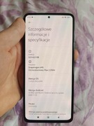 Xiaomi Redmi Note 11 Pro 5G – 128 GB – bardzo dobry stan