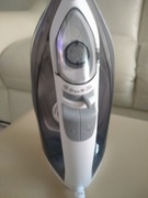 Żelazko parowe Philips.