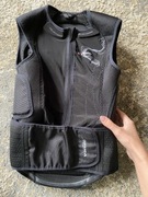 Buzzer zbroja zolw vanucci motocykl damski xs