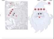 Dekoracje świąteczne  piankowe