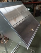 Wlot dla gołębi"NEON"100cm.