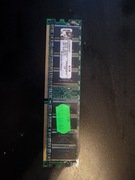 Ram DDR1 400mhz 1gb Kingston 