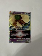 Karta Pokemon Whimsicott Vstar