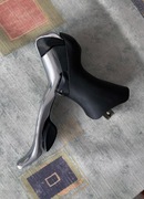 Klamkomanetka mechaniczna Shimano Tiagra ST-4500 Triple L (lewa) x3