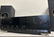 Wzmacniacz stereo Aiwa XA-007 , 2*80Watt