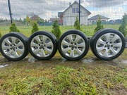 Sprzedam felgi opel 5x120 (67.1) R17
