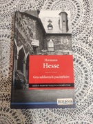 Gra szklanych paciorków Hermann Hesse