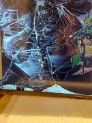 Panasonic TX-43LX650E 