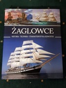 Norbert Haładaj Żaglowce