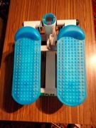 Steper Rehabilitacyjny PLUS-MINUS