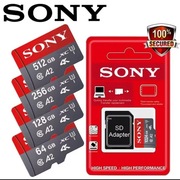 SONY 512 GB Micro SD – NOWA