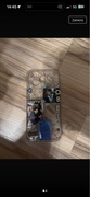 Etui do iPhone 16 pro max Sobel