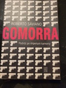 Gomorra Roberto Saviano