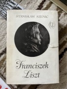 Franciszek Liszt - Stanisław Szenic 1969