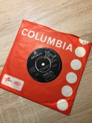 The Seekers - Georgy Girl. Vintage,Vinyl,7.