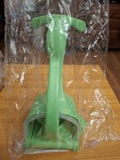 Wyciskarka soku do miękkich owoców.