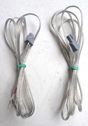 Kabel głośnikowy 2x150cm do Sony HCD-HX90BTR CMT-MX500I HCD-MX500i i innych