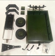 Przyczepa 1:12 wpl ld po6