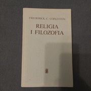 Religia i filozofia, Frederick Copleston