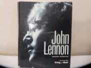 John Lennon : unseen archives 