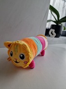 Miękicia pluszak koci domek gabi