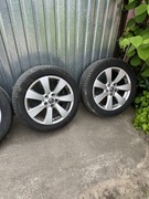 Felgi 18” 5x115 z oponami 