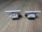 SONOFF T0EU1C-TX Szklany Włącznik Dotykowy Sterownik Światła WiFi 1kanałowy