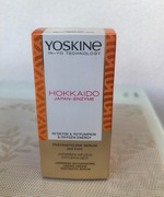 Yoskine Hokkaido Japońska infuzja dotleniająca - serum do twarzy 