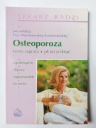 Osteoporoza Lekarz Radzi