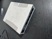 Mikrotik Rb951g-2HnD