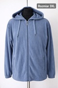 Bluza Polar unisex rozmiar XXXL z bawełną