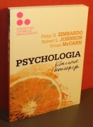 Psychologia kluczowe koncepcje tom 3 - struktura i funkcje świadomości