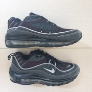 Buty Nike Air Max czarne rozm. 38,5