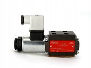 Elektrozawór, rozdzielacz przedni napęd ARGO HYTOS RPE2-042R11, 88178901