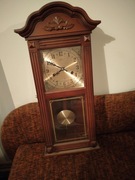 Stary zegar wiszący ANTYK UNIKAT oferta