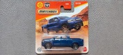 MATCHBOX Ram 1500 REV 2025 - NEW 2025 