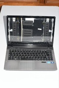  Laptop SAMSUNG QX412